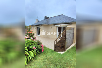 maison plouescat 29430