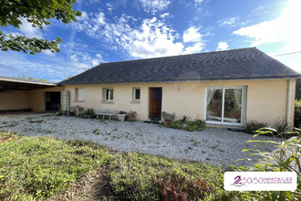  maison plouescat 29430