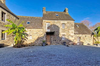  maison plouezoc-h 29252