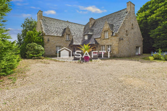  maison plouezoc-h 29252
