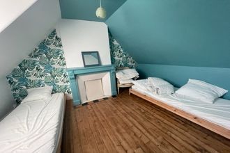  maison plougasnou 29630