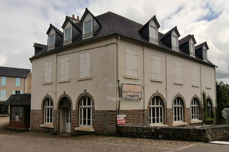  maison plougasnou 29630