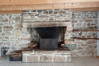  maison plougasnou 29630