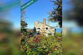  maison plougasnou 29630