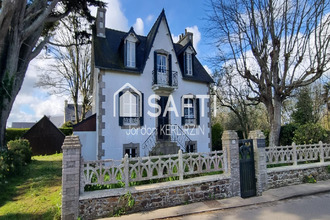  maison plougasnou 29630