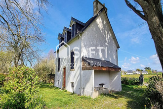  maison plougasnou 29630