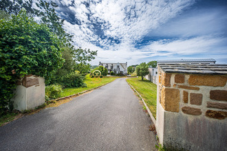  maison plougasnou 29630