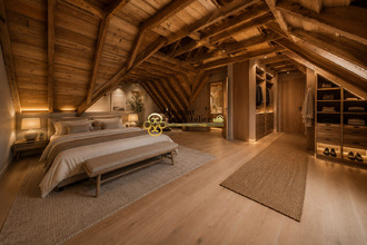  maison plougasnou 29630