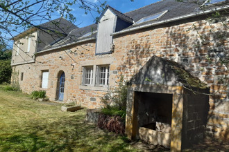  maison plougasnou 29630
