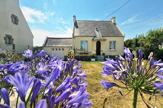  maison plougasnou 29630
