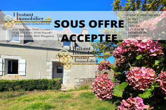  maison plougasnou 29630