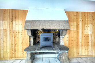  maison plougasnou 29630