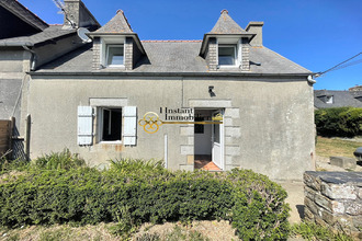  maison plougasnou 29630