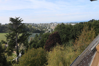  maison plougasnou 29630