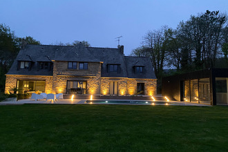  maison plougastel-daoulas 29470