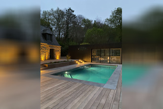  maison plougastel-daoulas 29470