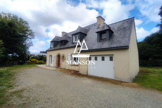  maison plougastel-daoulas 29470