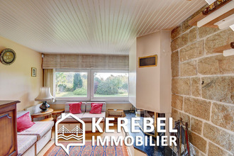  maison plougastel-daoulas 29470