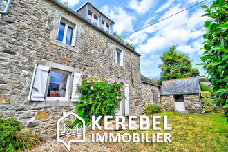  maison plougastel-daoulas 29470