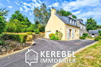  maison plougastel-daoulas 29470