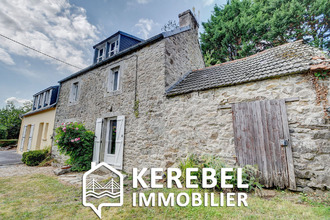  maison plougastel-daoulas 29470