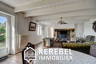  maison plougastel-daoulas 29470