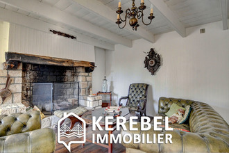  maison plougastel-daoulas 29470