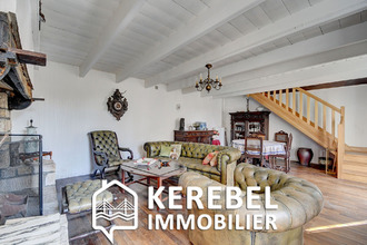  maison plougastel-daoulas 29470