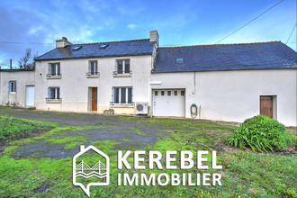  maison plougastel-daoulas 29470