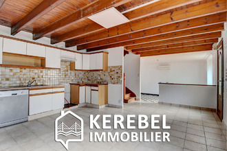  maison plougastel-daoulas 29470