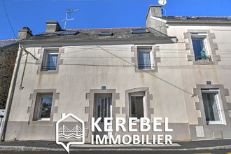  maison plougastel-daoulas 29470
