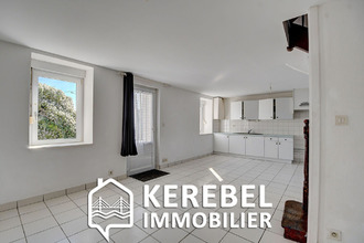  maison plougastel-daoulas 29470