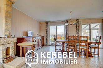  maison plougastel-daoulas 29470