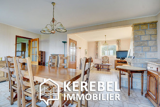  maison plougastel-daoulas 29470