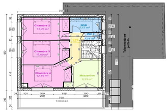  maison plougastel-daoulas 29470