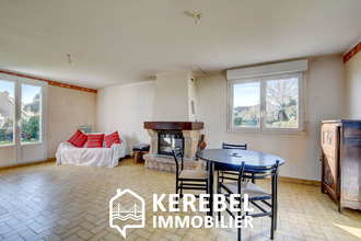  maison plougastel-daoulas 29470