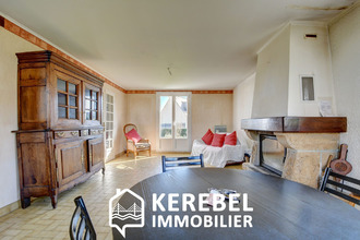  maison plougastel-daoulas 29470