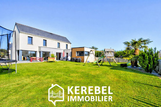  maison plougastel-daoulas 29470