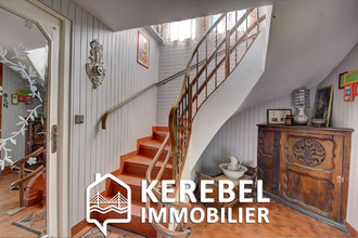  maison plougastel-daoulas 29470