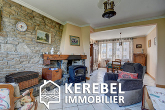  maison plougastel-daoulas 29470