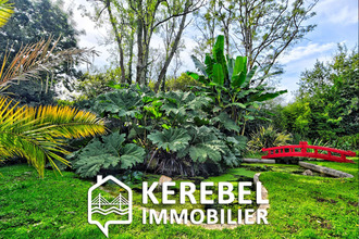  maison plougastel-daoulas 29470