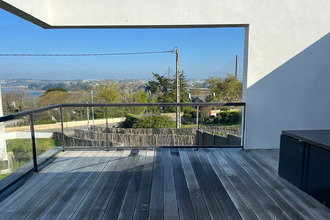  maison plougastel-daoulas 29470