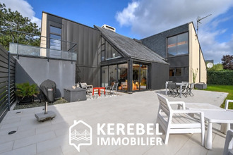  maison plougastel-daoulas 29470