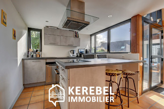  maison plougastel-daoulas 29470
