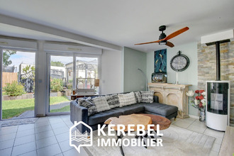  maison plougastel-daoulas 29470