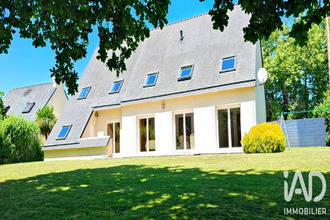  maison plougastel-daoulas 29470