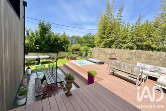  maison plougastel-daoulas 29470