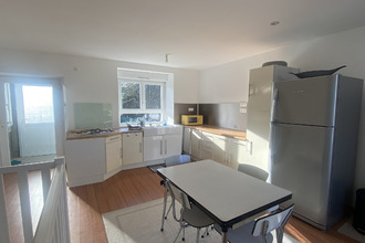  maison plougonvelin 29217