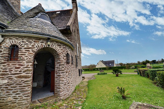  maison plougonvelin 29217