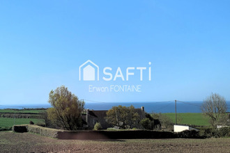  maison plougonvelin 29217